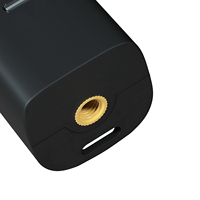Bâton lumineux de photographie RGB - Éclairage d'appoint LED professionnel portable, batterie 2600 mAh, CRI 95 Ra+, température de couleur 2500-9000K
