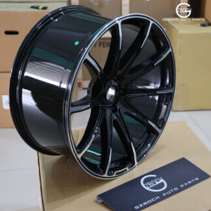 Cerchi in Lega di Alluminio Forgiato per <span class=keywords><strong>Mercedes</strong></span> Benz Tutti i Modelli Classe A C E S, Cerchi Auto Stile <span class=keywords><strong>B</strong></span> per GLE GLC GLS - Product Image 2