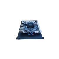Écran tactile à cadre ouvert 7 ''1280*800 panneau IPS Module LCD intégré capacitif 10 points pour kiosque et contrôle industriel