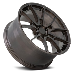 Nouvelles jantes en alliage forgé haute performance 18-20 pouces 5x120/5x114.3 PCD 25mm ET pour F8x 3/4/5 Series M2/M3/M4/F82 CS - Product Image 2