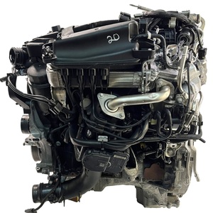 <span class=keywords><strong>Moteur</strong></span> Diesel 2.2 <span class=keywords><strong>CDI</strong></span> pour Mercedes-Benz M651 <span class=keywords><strong>Sprinter</strong></span> Classe C Classe E M651 2.1 <span class=keywords><strong>Moteur</strong></span> Diesel A6510102697 - Product Image 1