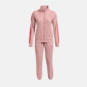 Top vente séchage rapide et respirant vêtements de sport femmes survêtement 2025 nouveau Design survêtements zippés pour femmes - Product Image 3