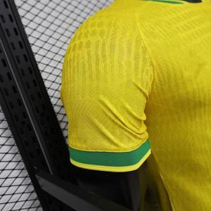 Uniforme de Fútbol Personalizado 2026, Nuevo Diseño, Popular Mundialmente, Camiseta de Fútbol de la Selección Nacional de Portugal, <span class=keywords><strong>Argentina</strong></span>, Brasil - Product Image 2