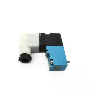 DMB-DDAJ-1JD 24VDC 120PSI nsnp - Product Image 1