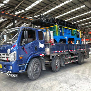 CE-zertifizierte große automatische Metall ballen pressen Kern komponente Alt metall reifen brecher Schredder Motor Motor Effiziente Reifens chredder - Product Image 4