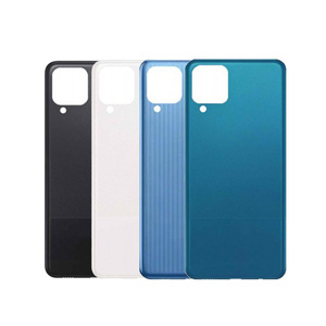 Accesorios para teléfono móvil <span class=keywords><strong>Samsung</strong></span> Galaxy <span class=keywords><strong>M12</strong></span>, funda trasera, piezas de repuesto - Product Image 2