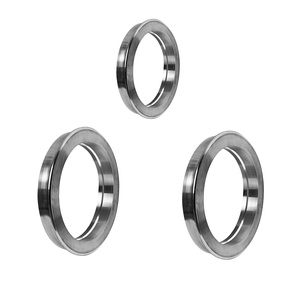 ยางหุ้มล้อรถไฟที่ผลิตอย่างแม่นยำ ออกแบบมาสำหรับงานทางรถไฟ โครงสร้างแข็งแรง ทนทานใช้งานได้ยาวนาน - Product Image 1