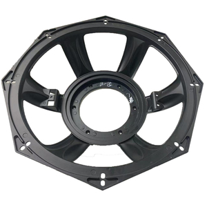 Cadre octogonal pour haut-parleur de subwoofer 15 pouces - Pièces de rechange - Product Image 3