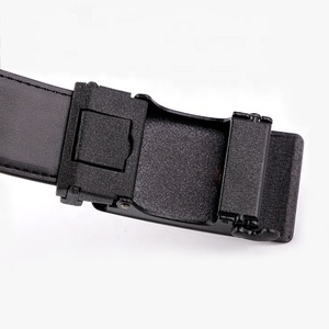 Guangzhou Factory Custom New Custom Cool Black Belt fibbia <span class=keywords><strong>opaca</strong></span> fibbia a sgancio laterale in metallo <span class=keywords><strong>cintura</strong></span> <span class=keywords><strong>nera</strong></span> - Product Image 5