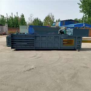 Máquina Automática Horizontal Longmiao para Reciclaje de Cartón con Alta Productividad para la Reciclación de Cajas de Cartón (Shandong) - Product Image 2