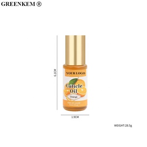 5g planta Natural 6 sabores bola giratoria aceite <span class=keywords><strong>de</strong></span> Nutrición <span class=keywords><strong>de</strong></span> uñas Mini Etiqueta Privada portátil revitalizar aceite <span class=keywords><strong>de</strong></span> uñas para cutículas - Product Image 6