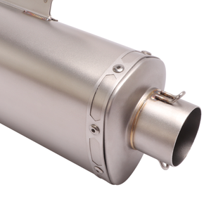 Akra-silenciador Universal para motocicleta, escape de 51mm para GSX S1000 GSX R1000 Z1000 MT09 - Product Image 4