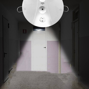 Không duy trì lithium 3.7V 1800mAh pin chiếu sáng khẩn cấp cho trần giả - Product Image 6