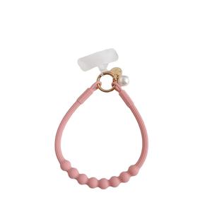 Premium Fashion INS Short Mobile Phone case Lanyard Universal Strap Rope