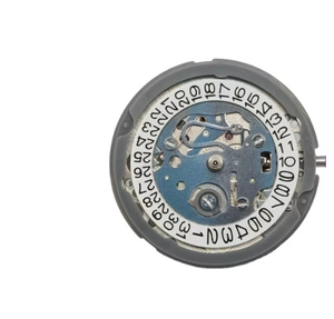 Japanese Original Brand New Watch Parts NH05/NH06 Mechanical <strong>Movement</strong> Three Point Calendar NH05 <strong>Movement</strong> Watch Accessories - Product Image 5