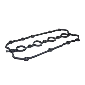 Ea113 Gasket paking penutup katup mesin sistem mesin otomatis untuk Vw Audi A6L C6 2.0T2.0t - Product Image 1