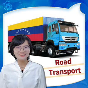 Профессиональный экспедитор грузов, авиаперевозки в Венесуэлу через Китай, страхование опасных грузов, срок перевозки 7-10 дней. - Product Image 3