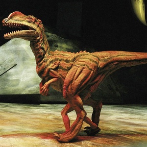 <strong>2026</strong> Customized Artificial Realistic T-rex <strong>Dinosaur</strong> Mechanical <strong>Costume</strong> - Product Image 6