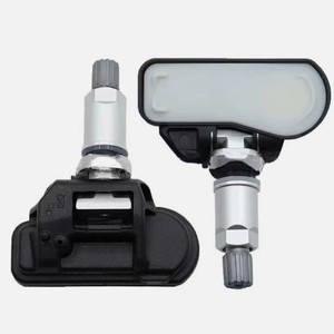 <b>Tpms</b> Sensor 433MHz External For Chevrolet Corvette Automotive Parts - Product Image 3