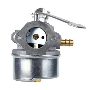 <span class=keywords><strong>Carburateur</strong></span> de nouvelle condition 640086 <span class=keywords><strong>carburateur</strong></span> de moteur Compatible pour la réparation de <span class=keywords><strong>Tecumseh</strong></span> OH195 640086A 640222A - Product Image 2