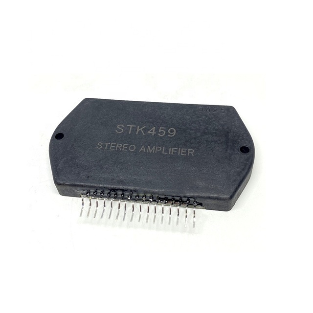 Hot offer New STK Series amplifier IC STK459 audio power module