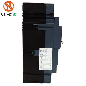 เบรกเกอร์วงจร MCCB ซีรีส์ 3VA2 รุ่น 3VA2463-5HL32-0AA0 ของแท้ใหม่ 100% จาก Siemens สำหรับการป้องกันไฟฟ้าในอุตสาหกรรม - Product Image 4