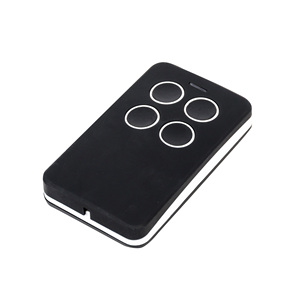 工厂供应商多功能315/433兆赫通用遥控器，带学习滚动固定代码 - Product Image 5