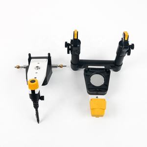 <span class=keywords><strong>Articulador</strong></span> Dental Semi Ajustable, Herramientas de Replicación de Movimiento Maxilar, Compatible con el Sistema de Montaje <span class=keywords><strong>Artex</strong></span> - Product Image 6