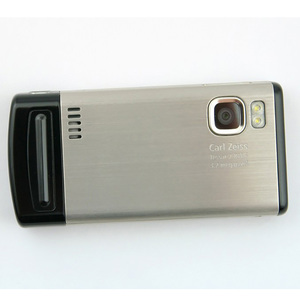 <span class=keywords><strong>Téléphone</strong></span> <span class=keywords><strong>portable</strong></span> GSM-FIX original pas cher, simple, débloqué, modèle 6500 Slide pour 6500S - Product Image 5