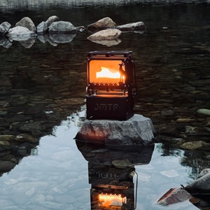 Lampe à pétrole d'extérieur en métal avec logo personnalisé pour la vente en gros – Lanterne à huile d'ambiance - Product Image 5