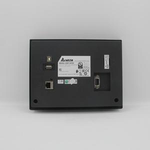 DOP-107DV HMI หน้าจอสัมผัส 7 นิ้วอินเทอร์เฟซระหว่างมนุษย์และเครื่องจักรอุตสาหกรรมใหม่ต้นฉบับ - Product Image 1