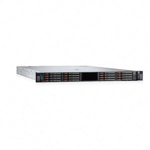 ลดต้นทุนการดำเนินงาน เซิร์ฟเวอร์ R660 10*2.5'' พร้อมโปรเซสเซอร์ Intel Xeon Platinum 8452Y 32 DDR5 2*700w 16GB H755 มีสินค้าในสต็อก R660 - Product Image 3