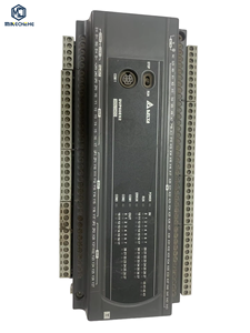 Contrôleur PLC, capteur, contrôleur logique programmable, neuf d'origine, DVP60ES200T - Product Image 1