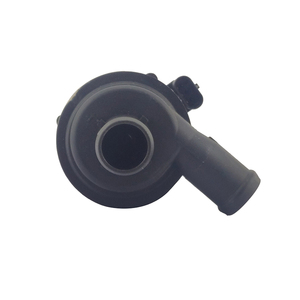 Marque 059121012B 06D121601 059121012A <span class=keywords><strong>pompe</strong></span> à <span class=keywords><strong>eau</strong></span> supplémentaire pour VW Touareg Amarok Audi A4L A6L Q5 A6 S6 A4 S4 Q7 A5 S5 - Product Image 4