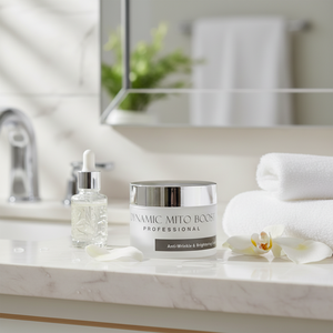 Article populaire : Traitement liquide pour le visage au collagène, éclaircissant, anti-rides, raffermissant, anti-âge avec soin complet de la peau - Product Image 3