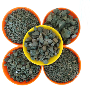 إصيص زركوليت أخضر محبب كإصيص وزرع عصاري يستخدم في الرصف وزراعة البستانية - Product Image 5