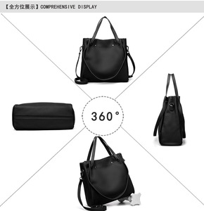 New Fashion Designer Crossbody Bags High Quality Genuine <b>Leather</b> Shoulder Messenger Bag Casual Totes Women Handbags and <b>Purses</b> - Product Image 4