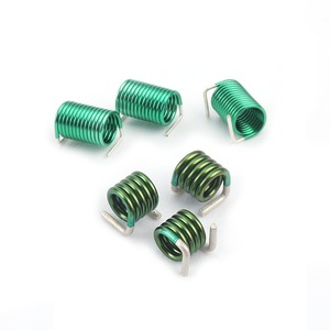 ขดลวดอากาศแบบ SMD 3.9-120nH 1.2A 300MHz ค่า Q สูง แบบติดตั้งบนพื้นผิว สำหรับวงจรความถี่สูง - Product Image 1