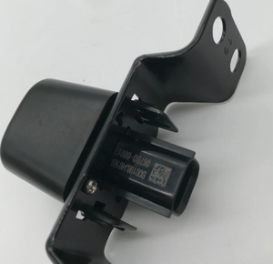 Phía trước xem bãi đậu xe máy ảnh cho TOYOTA LAND CRUISER <span class=keywords><strong>Lexus</strong></span> 2018 2021 867b0-60012 - Product Image 3