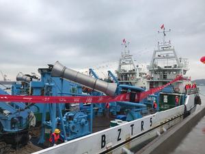 Grandsea-barco de pesca de acero de 40m, con monedero comercial, Sena, a la venta - Product Image 5