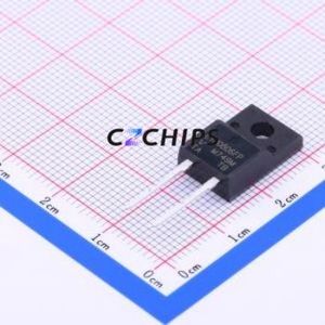 Diode à usage général VS-ETH0806FP-M3 TO-220AC-2, neuve et originale, fournisseur de composants électroniques en gros et service BOM - Product Image 1