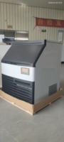 Machine à glaçons compacte Fomax pour usage commercial, 30 kg/24h, petite machine à glaçons fiable pour petits hôtels, bars et restaurants