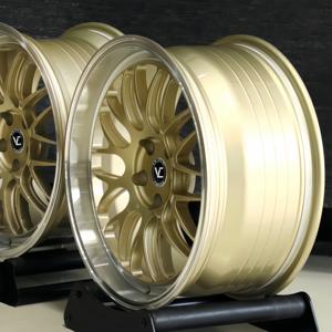 Rines Forjados VLC RIMRAGE ML-10RT <span class=keywords><strong>de</strong></span> 17-26 Pulgadas 5x120 5x114.3 Aleación Ligera para BMW Serie 3 Serie 4 Tesla Model 3 - Product Image 6