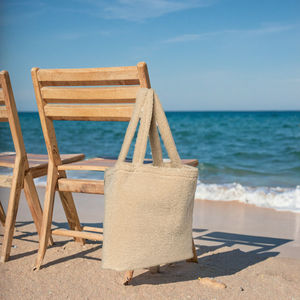 Elegante Sherpa Mom Tote Bag Bolso de compras de peluche de moda para compras con estilo - Product Image 2