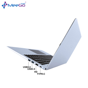 MeeGoPad N156I ราคาประหยัด โน้ตบุ๊กคอมพิวเตอร์ขนาด 15.6 นิ้ว I7 ระบบปฏิบัติการวินโดวส์ 10 เน็ตบุ๊กพีซี  แล็ปท็อปกันลื่น MeeGoPad N156I ราคาประหยัด ขนาด 15.6 นิ้ว รุ่น 1506 - Product Image 2