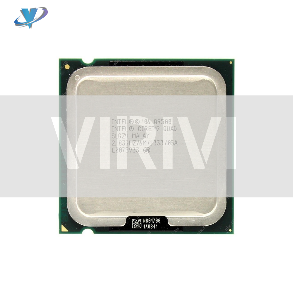 Socket Lga 775 775 Cpu Quad Quad Lga 775 Socket Processor Lga 775