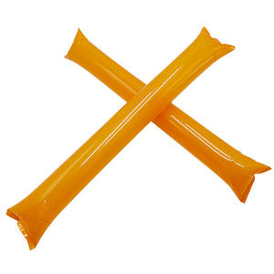 핫 세일 맞춤형 로고 스포츠 이벤트 인플레이터블 스틱 이벤트 서포트 스틱 라라 스틱 - Product Image 2