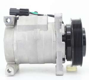 Compresseur de climatisation automobile 10S20H <span class=keywords><strong>pour</strong></span> DODGE CARAVAN/CHRYSLER VOYAGER OEM 05005441AC/05005441AA/05005441AG/05005441AD - Product Image 3