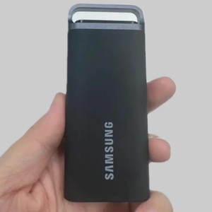 Disco Duro Sólido Portátil T5 2TB/4TB/8TB Externo USB 3.2 Gen 1 Tipo-C para Laptop Nuevo - Product Image 1