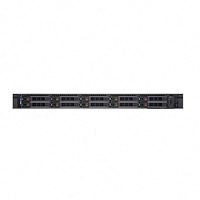 Digunakan untuk Server Rak PowerEdge R640 10SFF 750W H755 Rail Kit Prosesor Intel 8270 CPU Kartu Memori DDR4 16GB Stok 3 Tahun